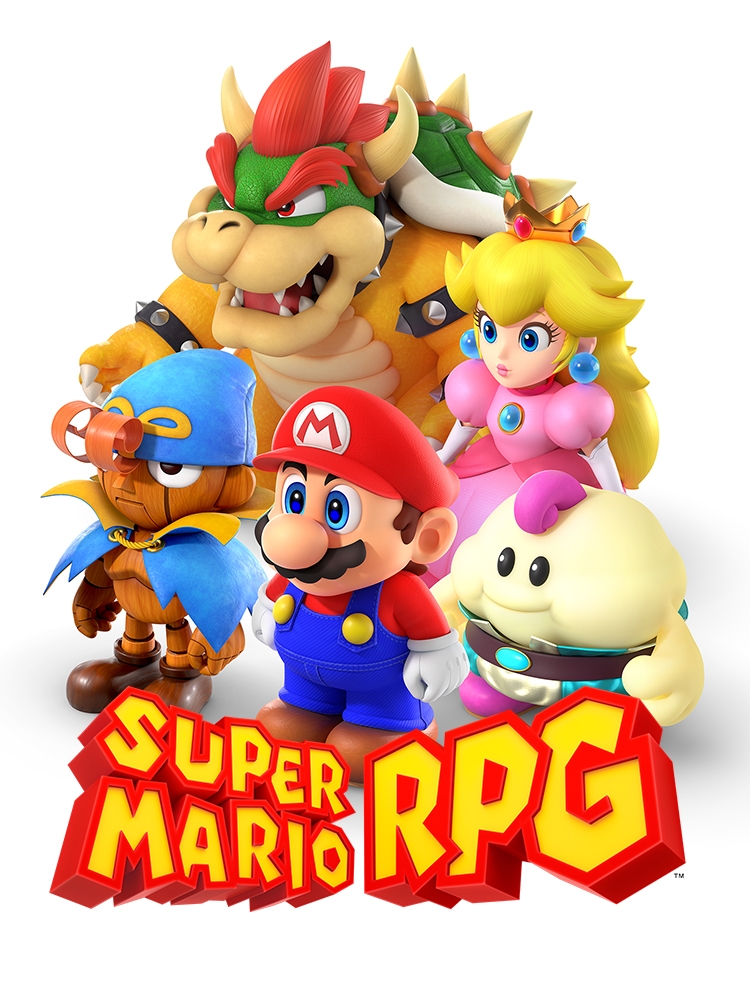 Super Mario RPG™