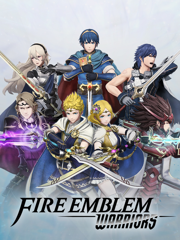 Fire Emblem Warriors | Nintendo Switch | Nintendo