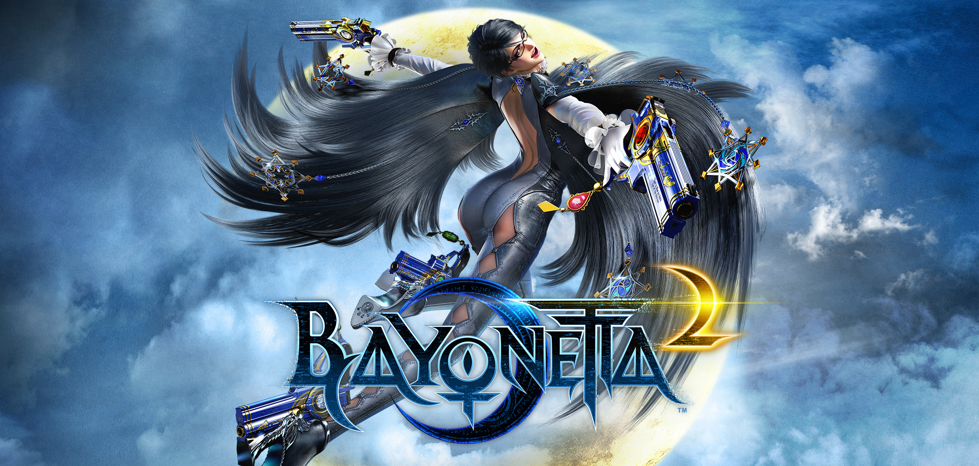 Bayonetta 2 Standard Edition Nintendo Switch Digital