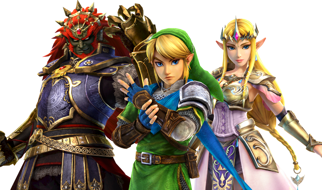 Hyrule Warriors: Edition | Nintendo Switch |