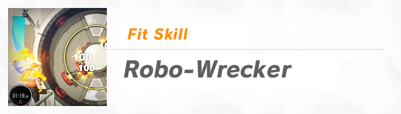 Robo-Wrecker