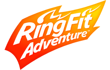 RingFit Adventure