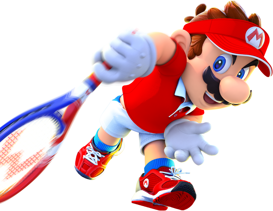 Mario Tennis™ Aces | Nintendo Switch | Nintendo