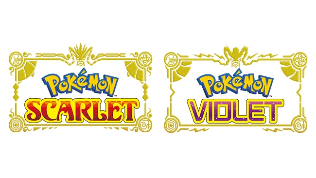 Pokémon Scarlet and Pokémon Violet for the Nintendo Switch system™ –  Official Site