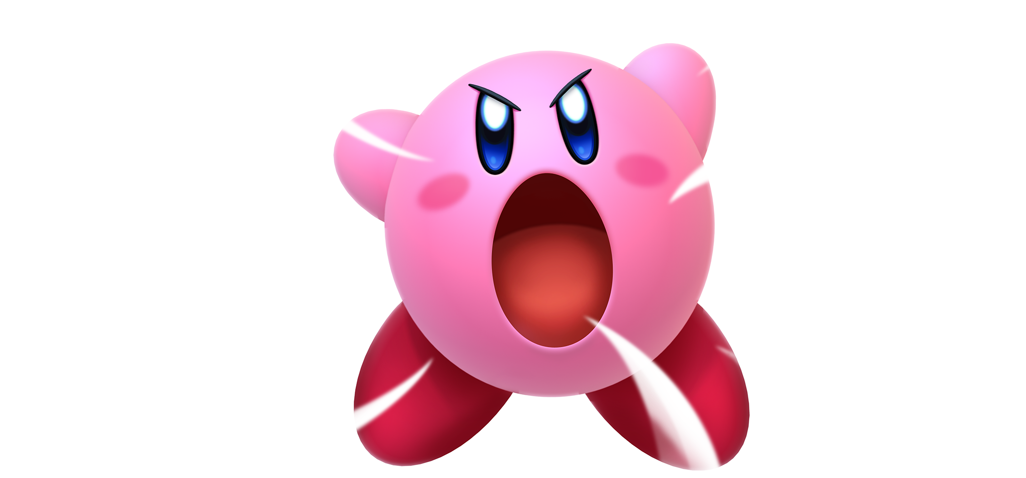 What's Kirby?