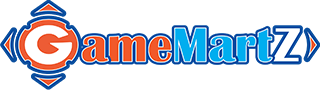 GameMartz / Shopitree