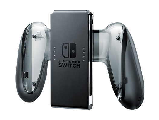 Nintendo Switch Accessories