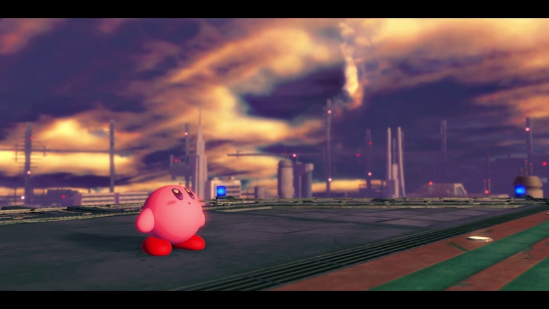 A new trailer for Kirby's latest unforgettable 3D platforming adventure  introduced Mouthful Mode! | News & Updates | Nintendo