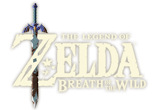 The Legend of Zelda™: Breath of the Wild for Nintendo Switch