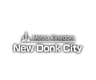 Metro Kingdom New Donk City
