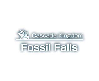 Cascade Kingdom Fossil Falls