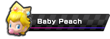 Baby Peach