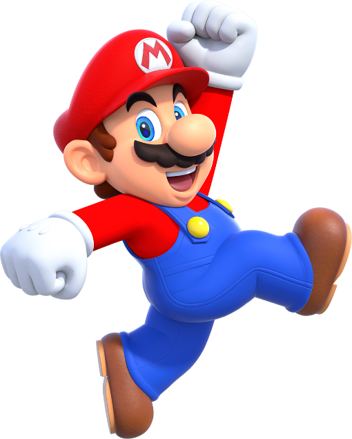 New Super Mario Bros.™ U Deluxe | Nintendo Switch | Nintendo