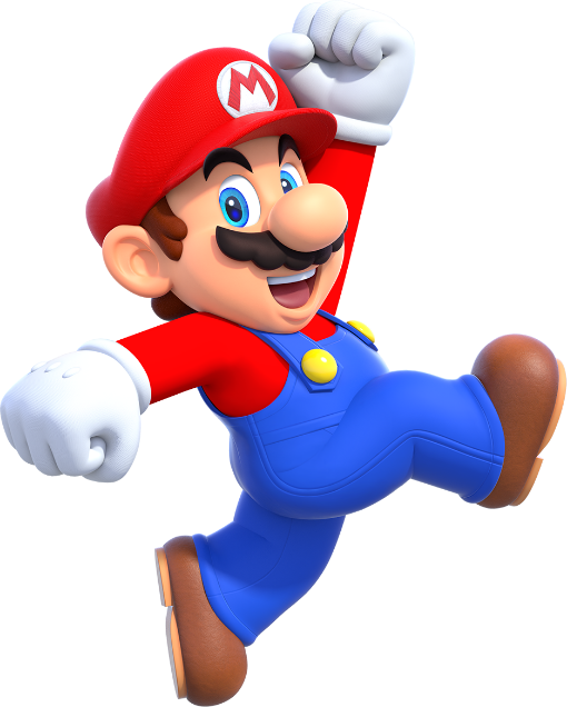 New Super Mario Bros.™ U Deluxe