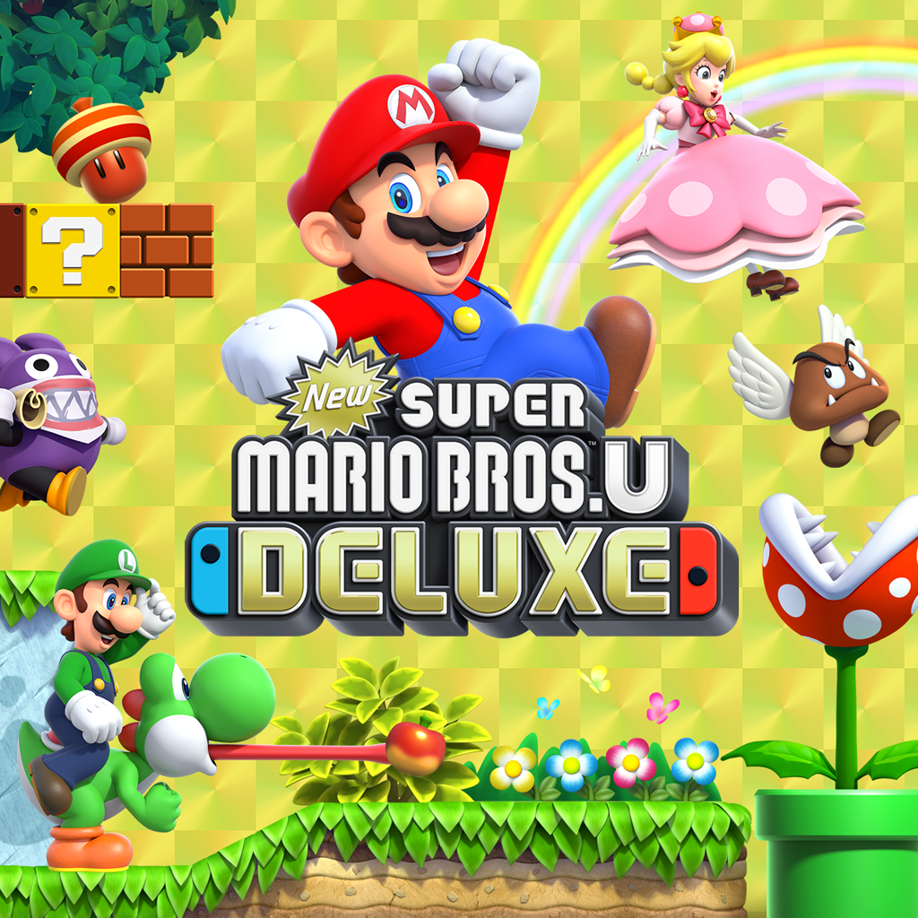 Game Mario Bros, sejak 1983, Sekarang Bisa Main Online
