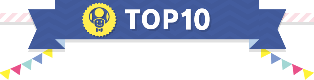 TOP10