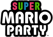Super Mario Party™
