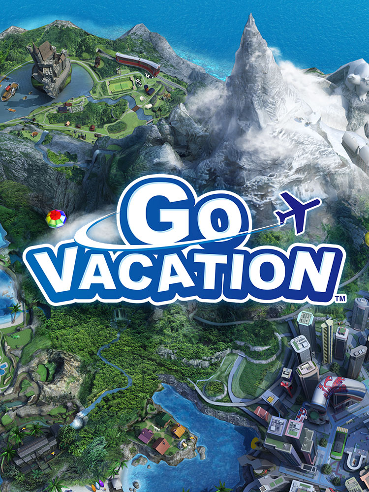 | | Vacation™ Nintendo Nintendo Switch Go