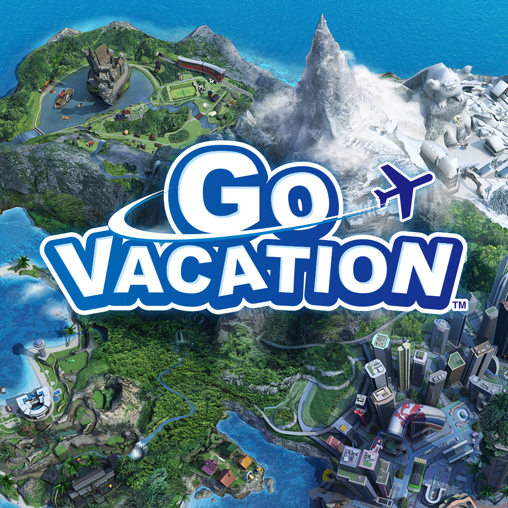 Go Vacation™ | Nintendo Switch | Nintendo