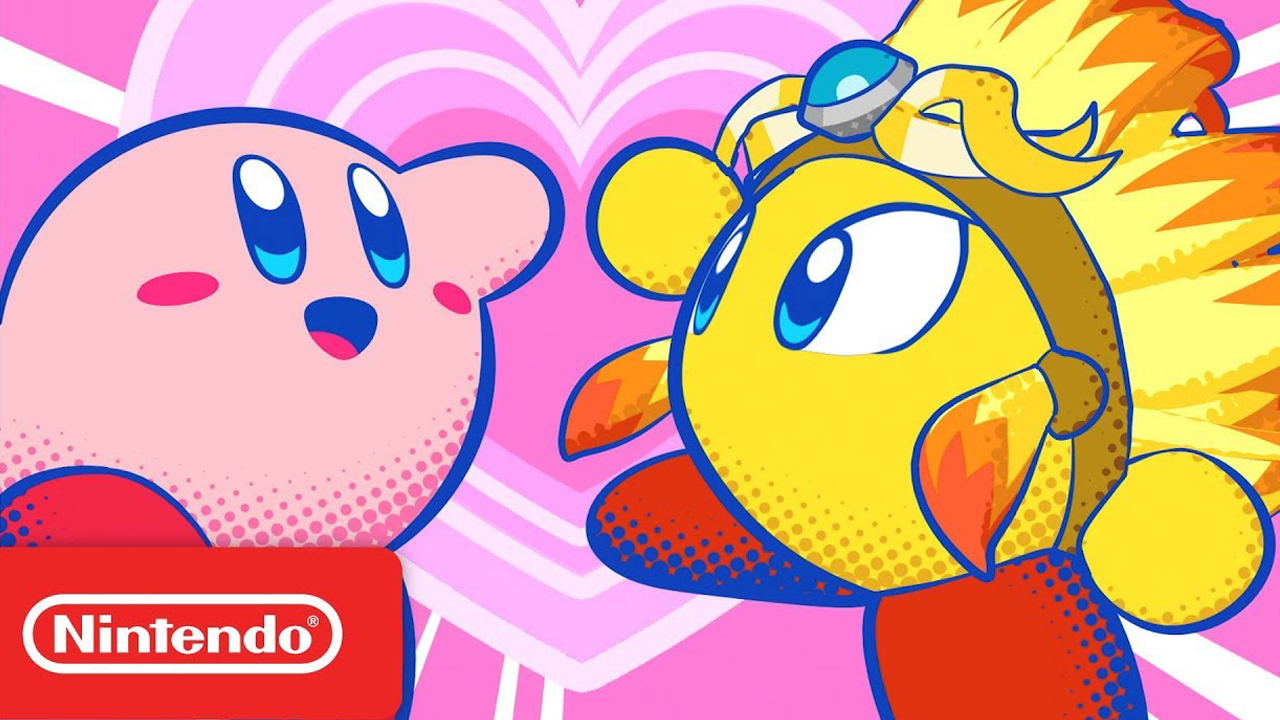 Kirby™ Star Allies | Nintendo Switch | Nintendo