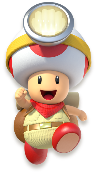 i dag Sammentræf omvendt Captain Toad™: Treasure Tracker | Nintendo Switch | Nintendo