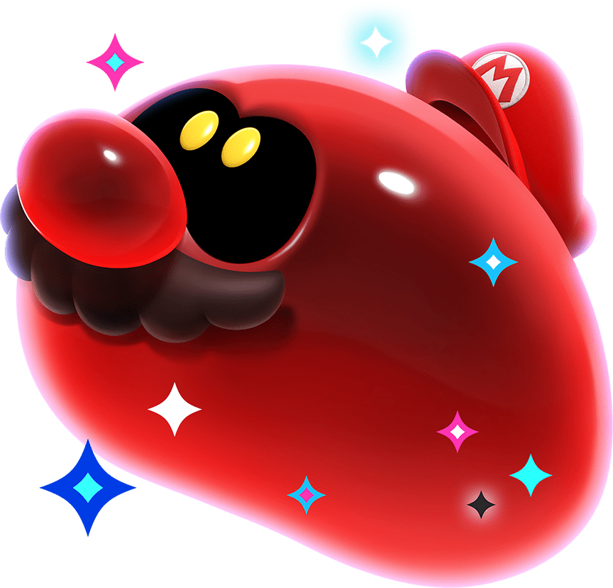 Super Mario Bros.™ Wonder for Nintendo Switch - Nintendo Official Site