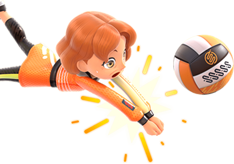 Nintendo Switch™ Sports for Nintendo Switch™ – Official Site