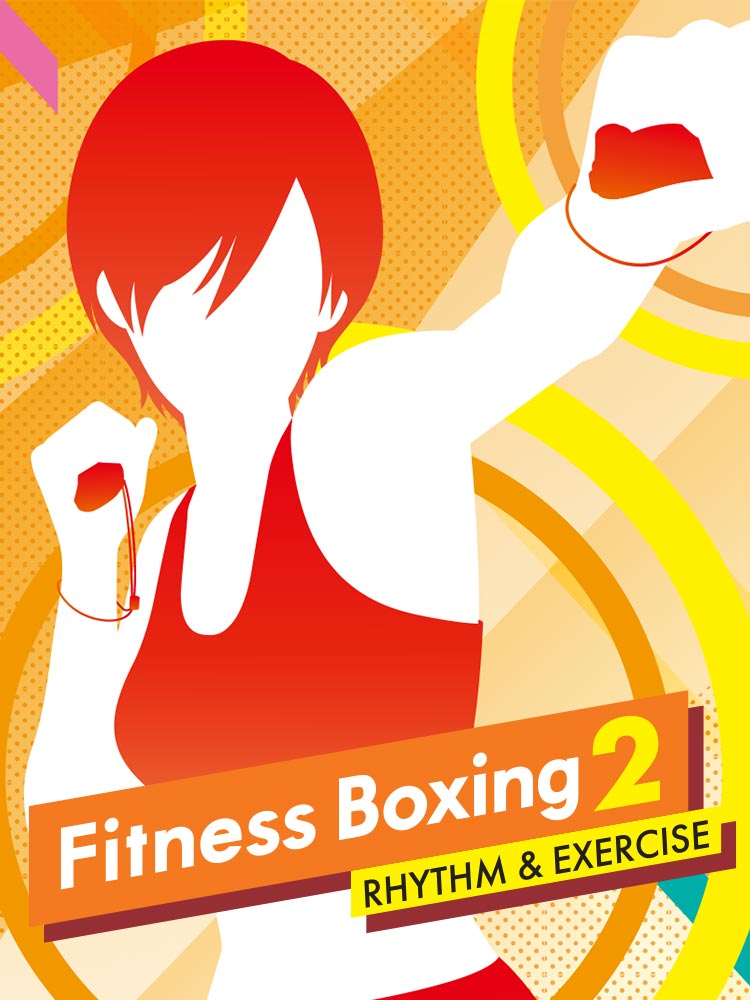 Boxing | & 2: Exercise Nintendo Rhythm Switch Nintendo | Fitness