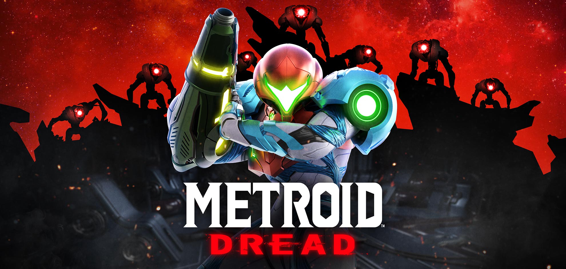Metroid™ Dread