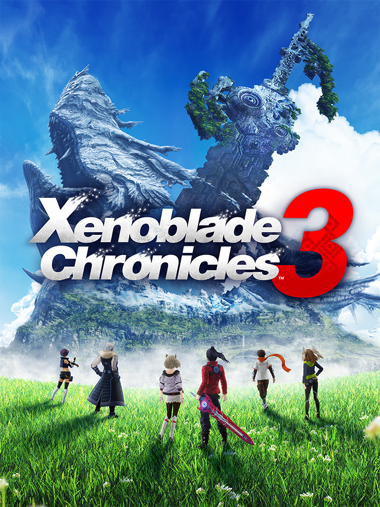 Nintendo Chronicles™ Xenoblade Switch Nintendo | | 3