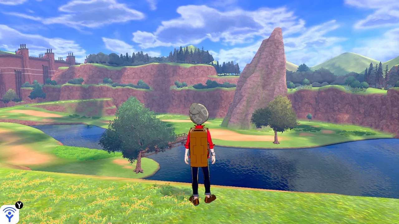 Pokemon Sword and Shield's New Japanese Trailer Shows New Gameplay