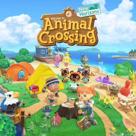 Animal Crossing™: New Horizons