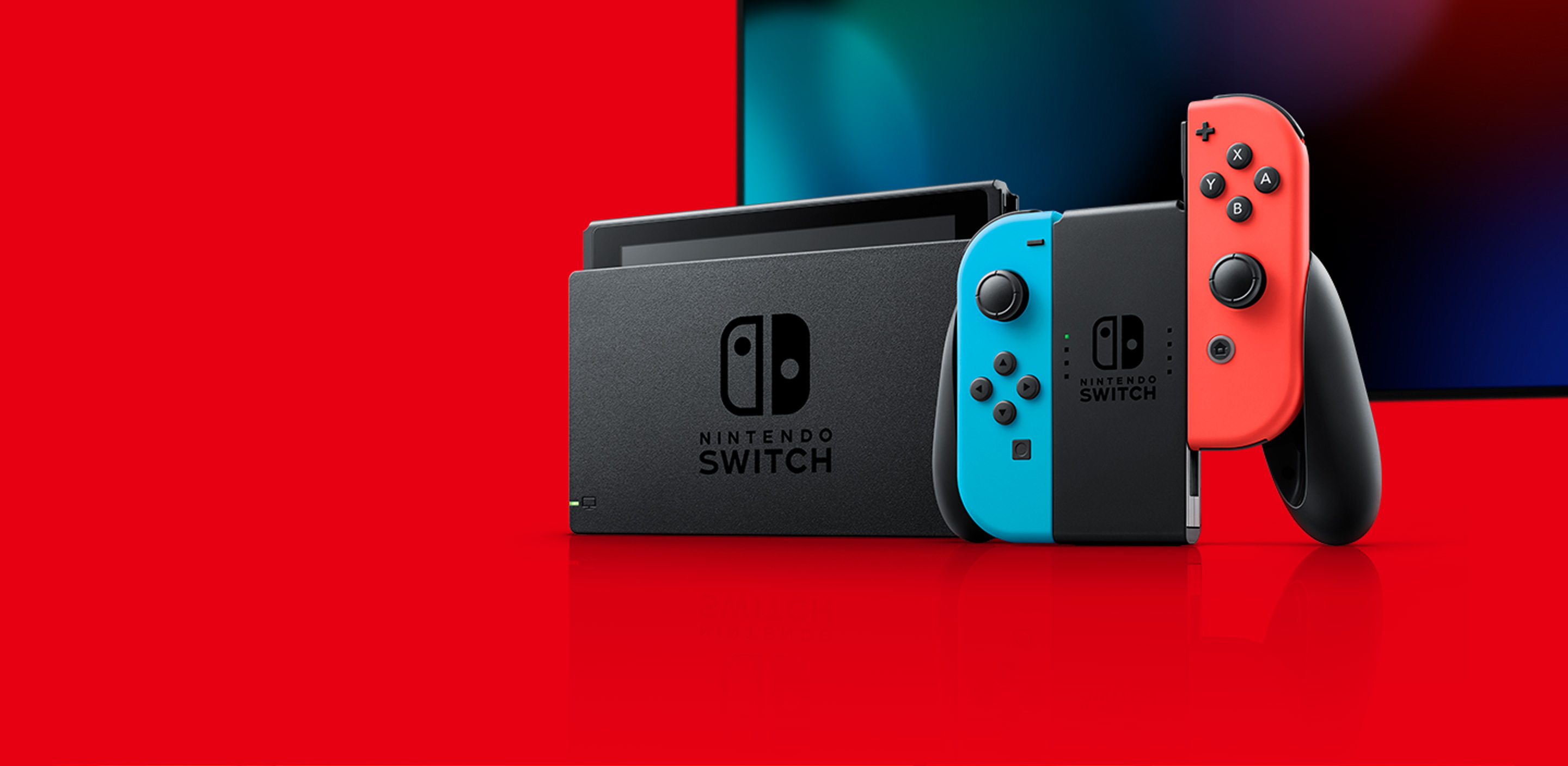 Nintendo Switch | Nintendo