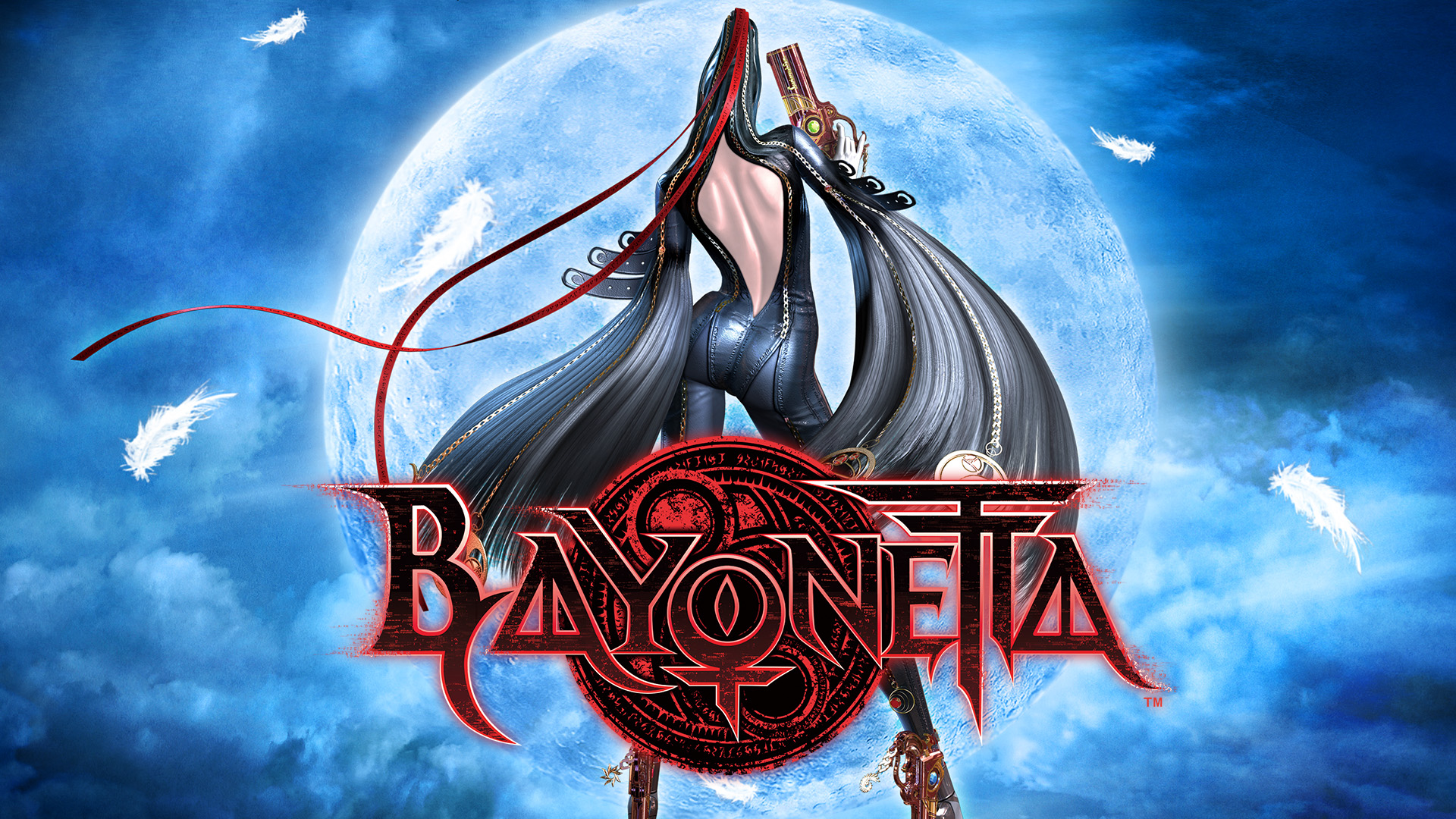 Bayonetta 1 ไทย