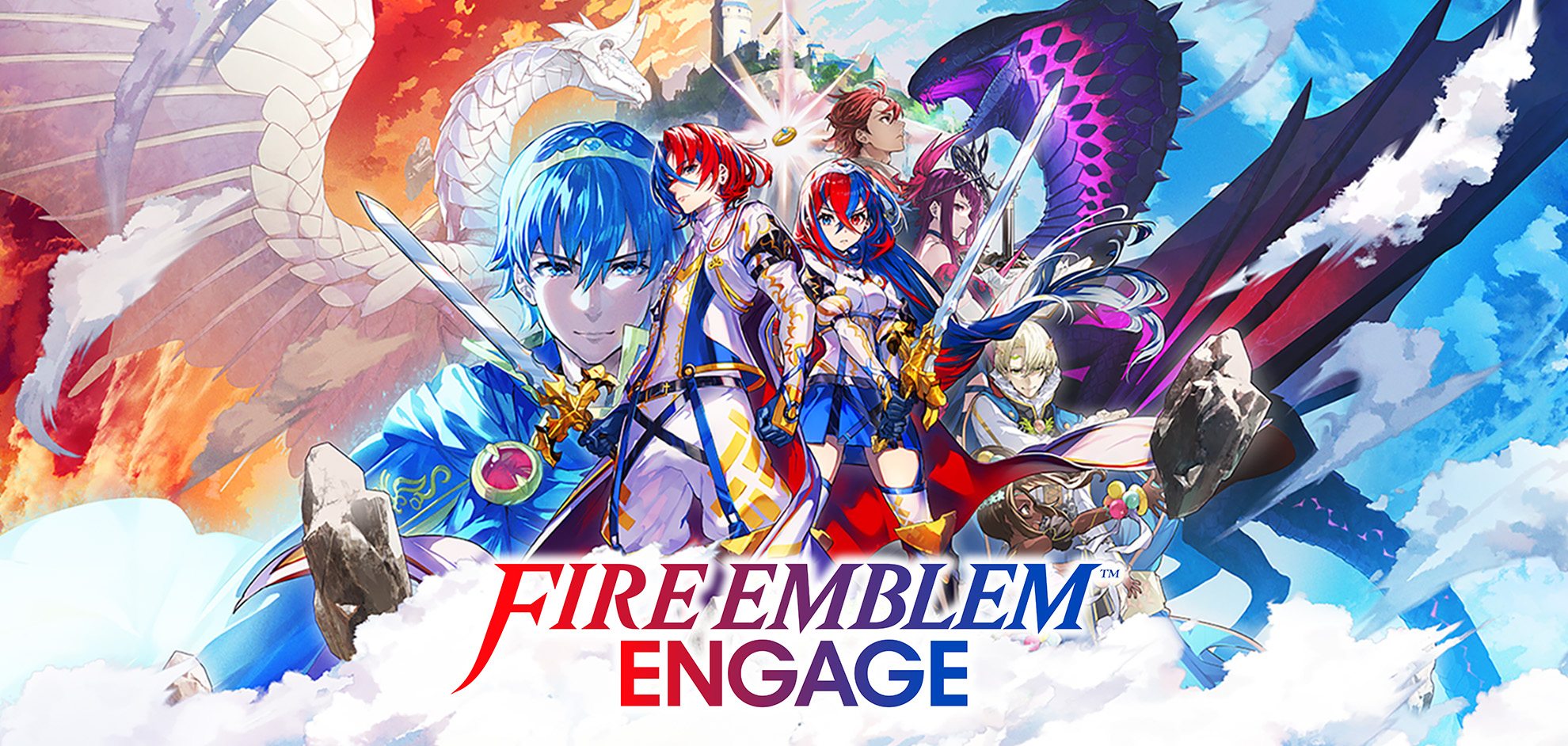 Fire Emblem™ Engage