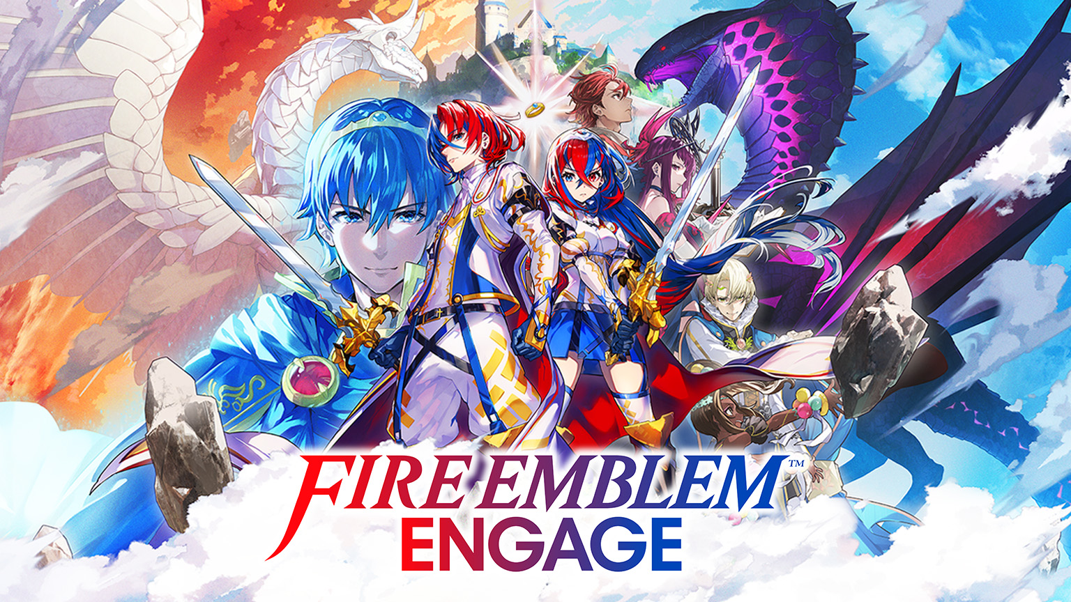 Fire Emblem™ Engage