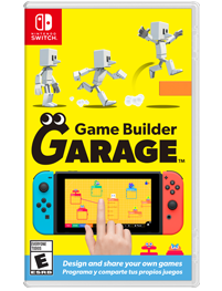 Game Builder Garage™
